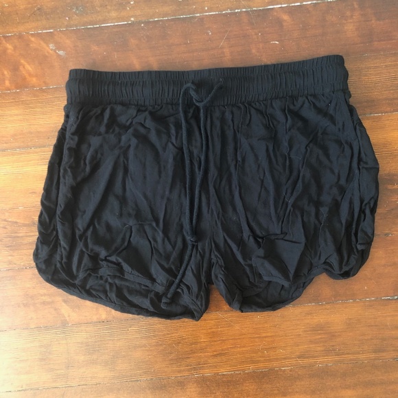 Alternative Apparel Pants - Alternative soft shorts